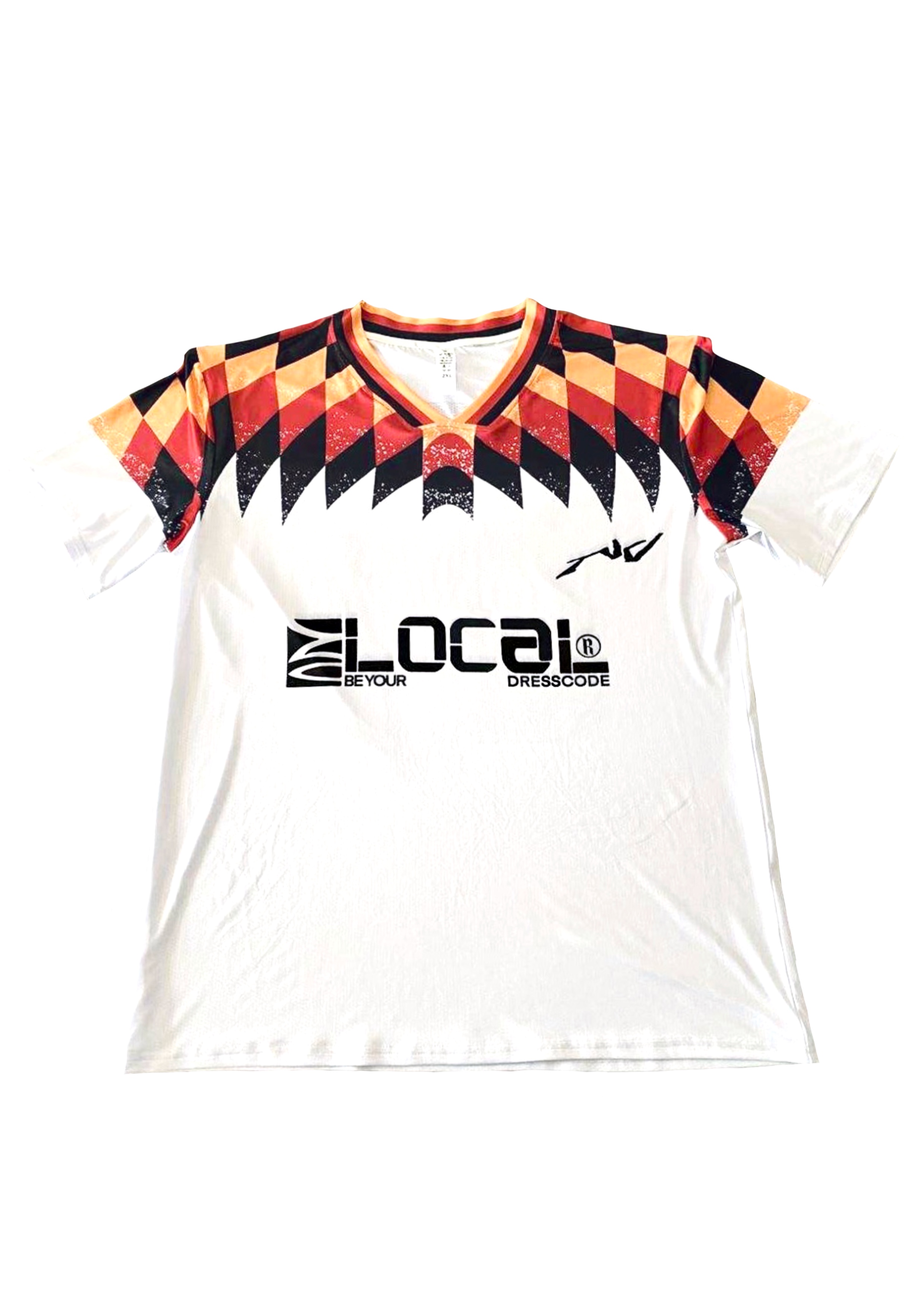 PLAYERS01 ALEMANIA RETRO 94
